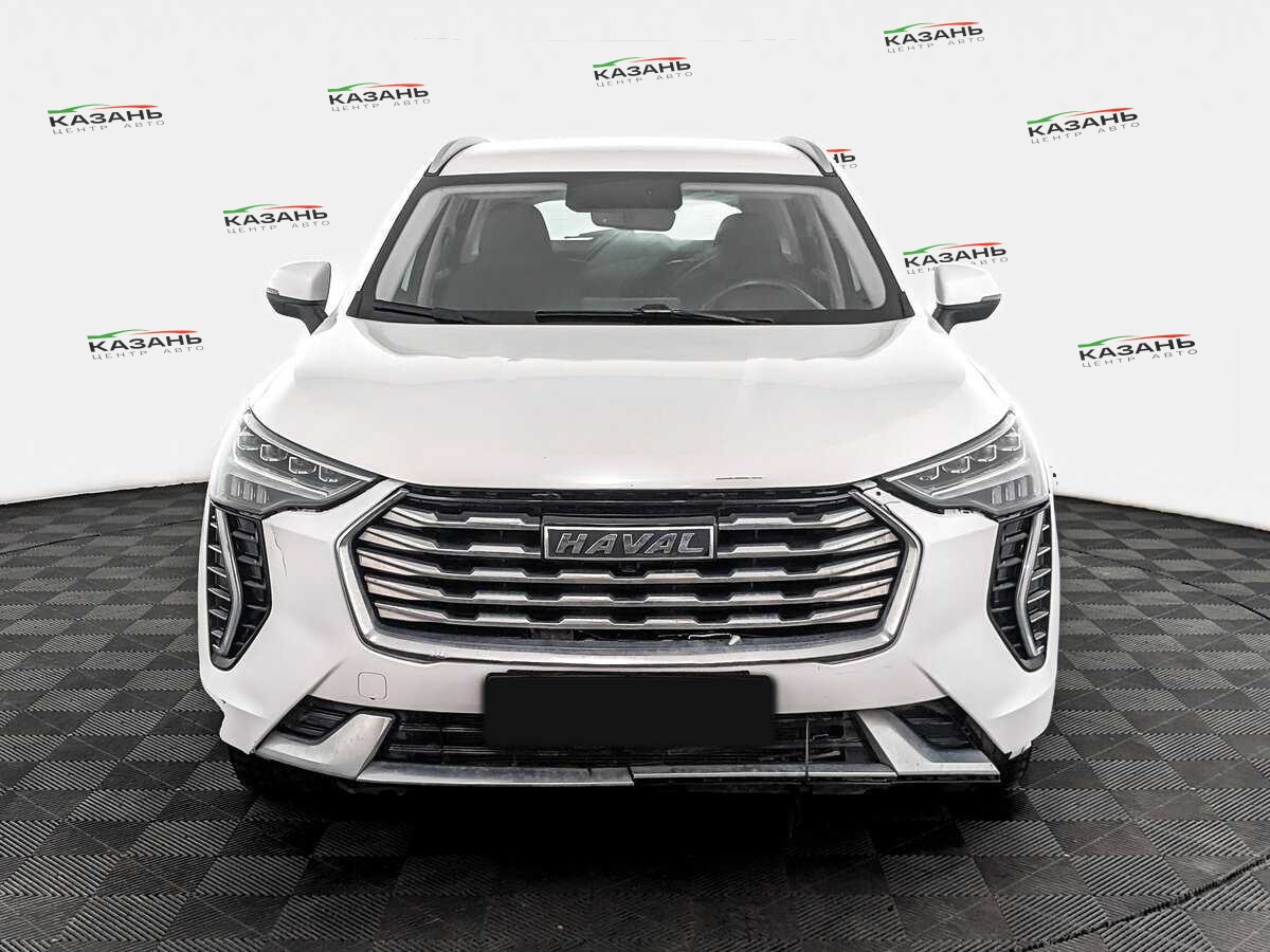 Продажа Б/У Хавал Джолион. Фото: #1