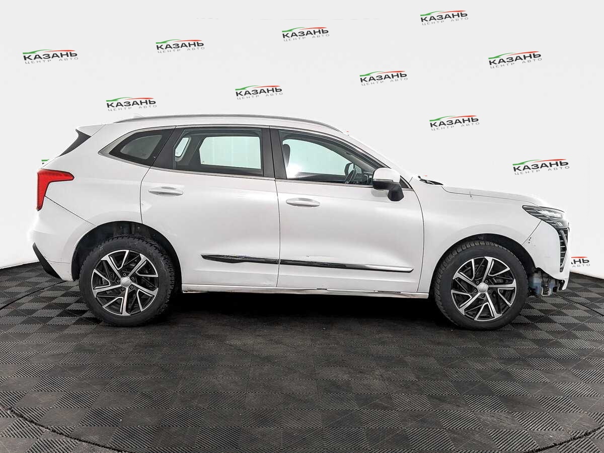 Продажа Б/У Хавал Джолион. Фото: #3