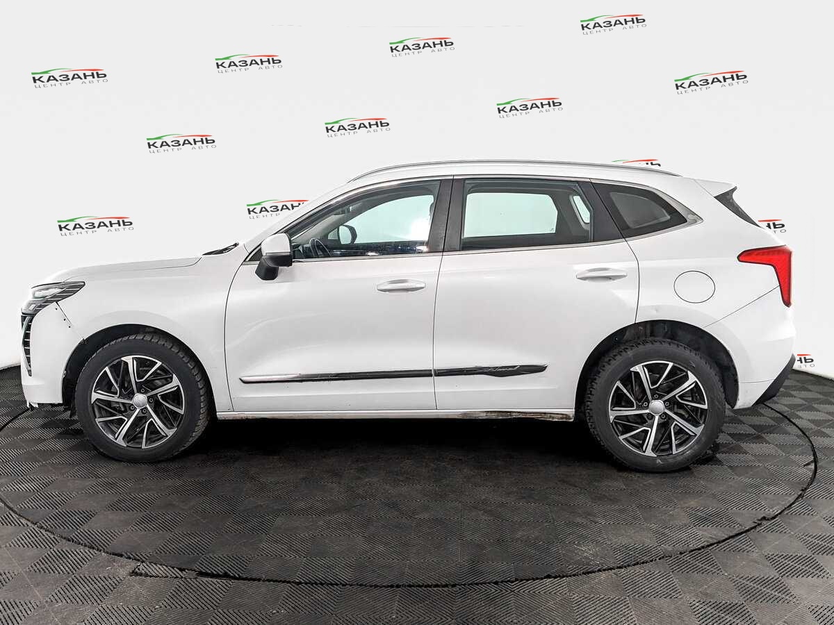 Продажа Б/У Хавал Джолион. Фото: #7