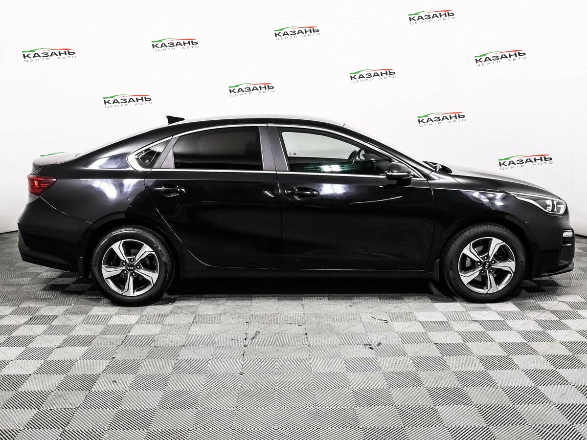 Продажа Б/У Киа Церато. Фото: #3