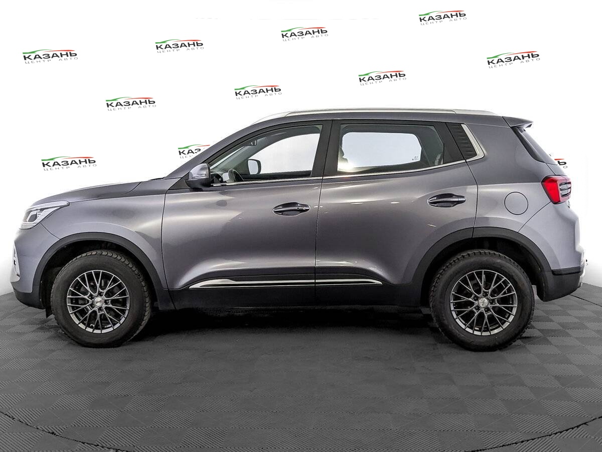 Продажа Б/У Чери Тигго 4 Про. Фото: #7