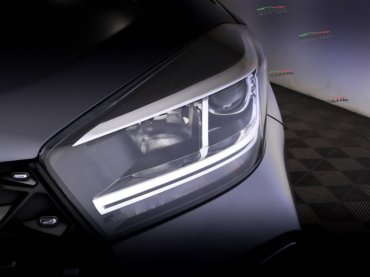 Продажа Б/У Чери Тигго 4 Про. Фото: #16