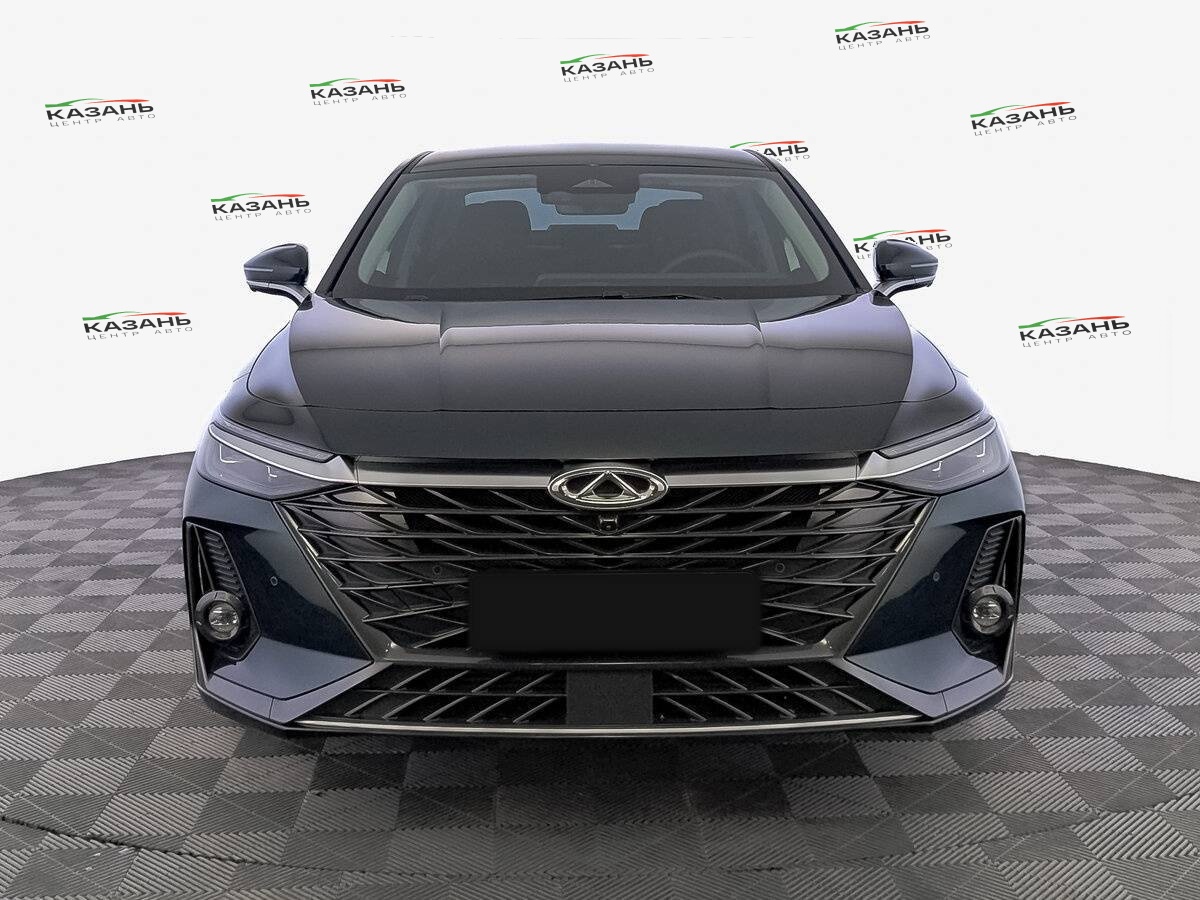 Купить Chery Arrizo 8 с пробегом. Фото: #1