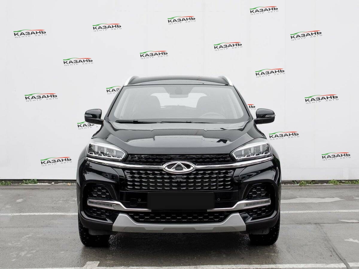 Продажа Б/У Чери Тигго 8. Фото: #2