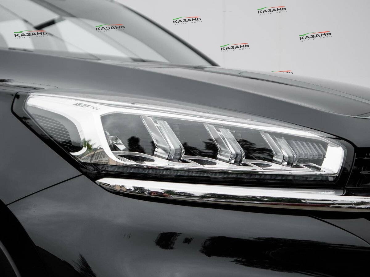 Продажа Б/У Чери Тигго 8. Фото: #8