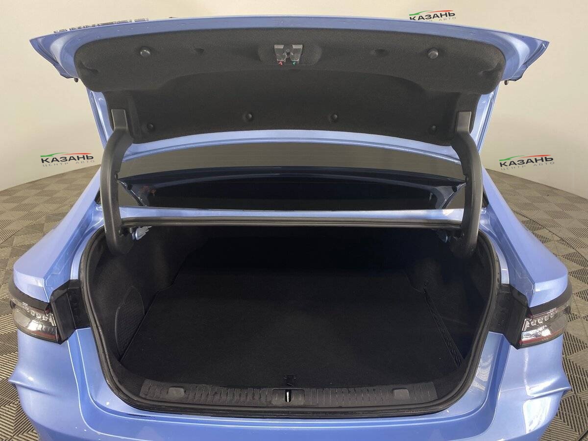 Купить Chery Arrizo 8 с пробегом. Фото: #9