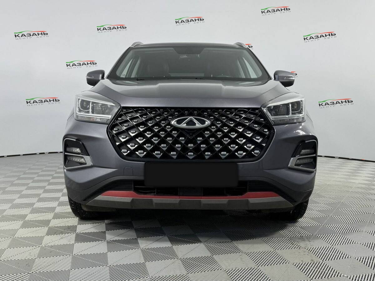 Продажа Б/У Чери Тигго 4 Про. Фото: #2