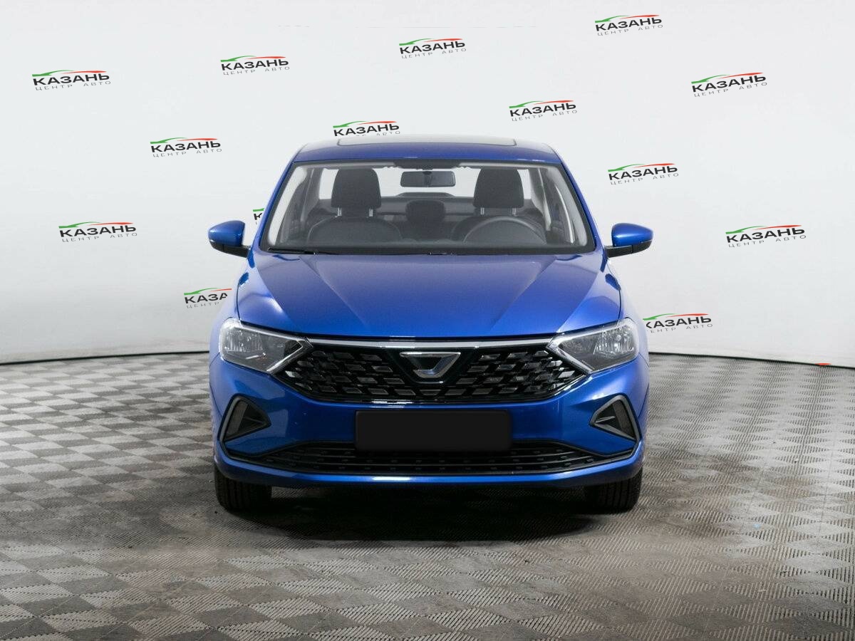 Купить Jetta VA3 с пробегом. Фото: #1