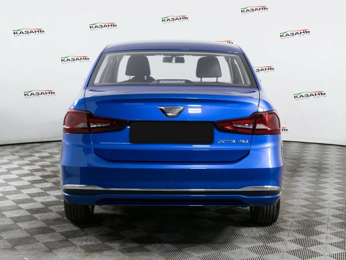 Купить Jetta VA3 с пробегом. Фото: #4