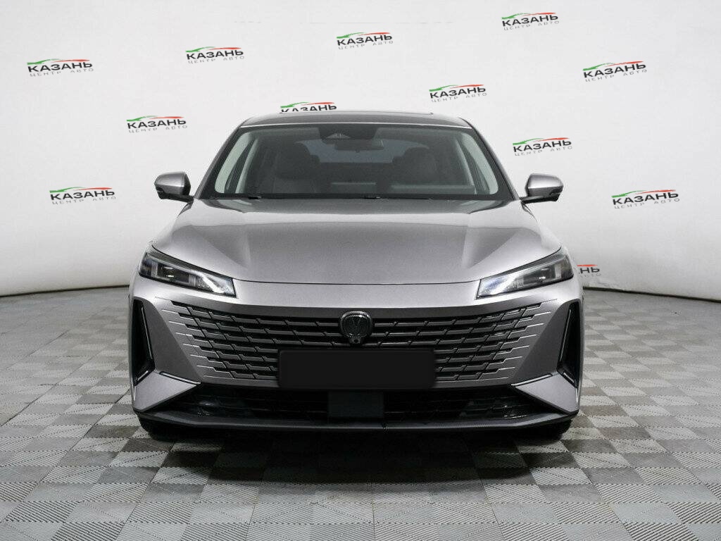 Купить Changan Lamore с пробегом. Фото: #1