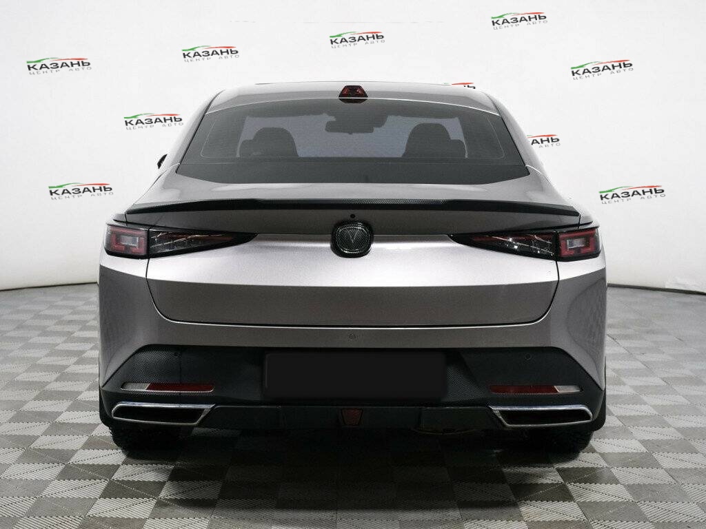 Купить Changan Lamore с пробегом. Фото: #5