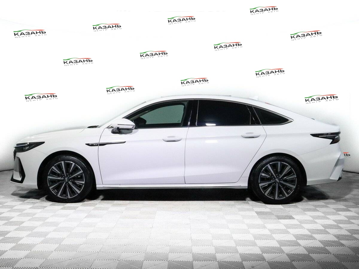 Купить Chery Arrizo 8 с пробегом. Фото: #17