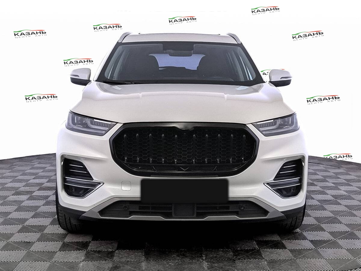 Продажа Б/У Чери Тигго 8 Про. Фото: #1