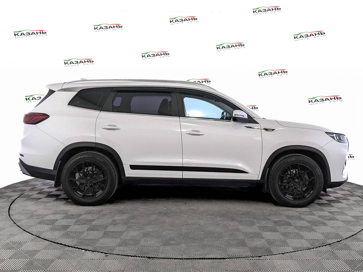 Продажа Б/У Чери Тигго 8 Про. Фото: #3