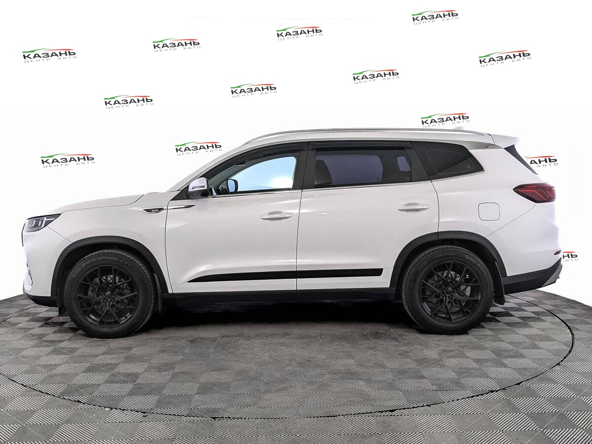 Продажа Б/У Чери Тигго 8 Про. Фото: #7