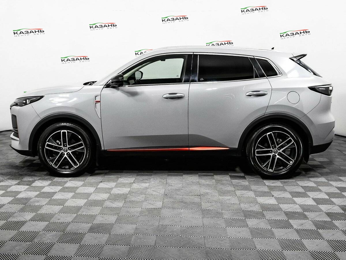 Купить Changan CS55 Plus с пробегом. Фото: #7