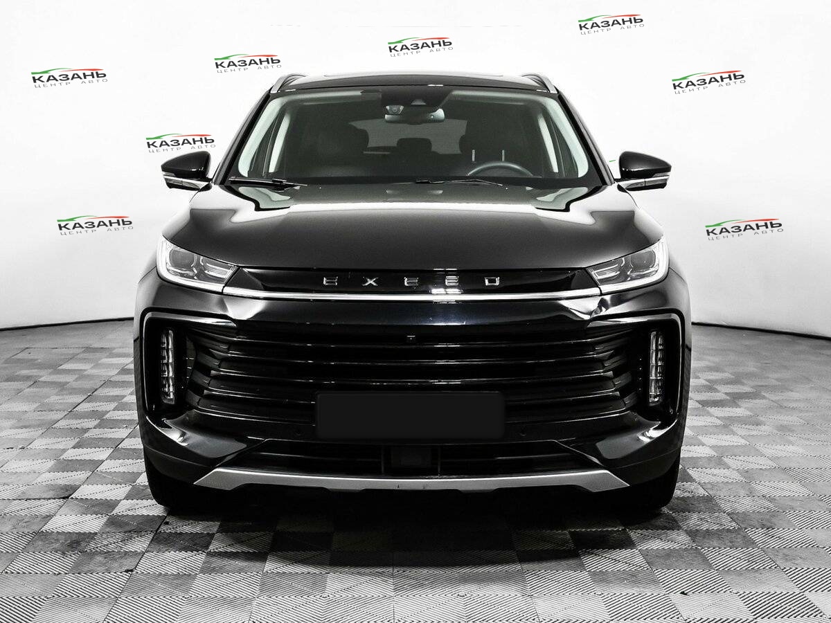 Купить EXEED TXL с пробегом. Фото: #1