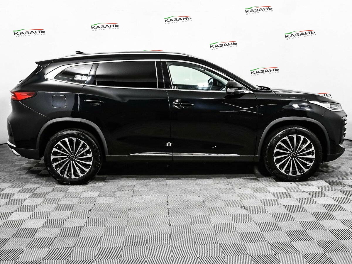 Купить EXEED TXL с пробегом. Фото: #3