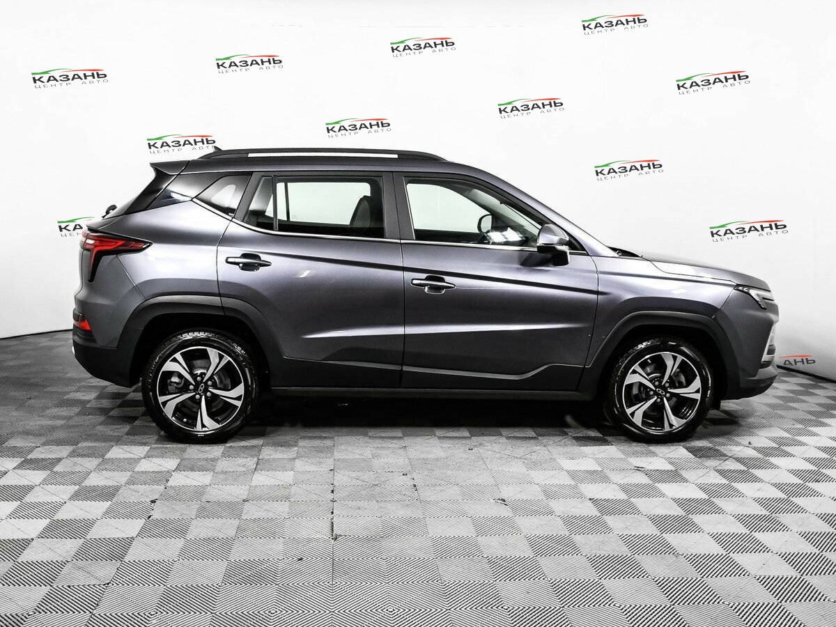 Купить Москвич 3 с пробегом. Фото: #3