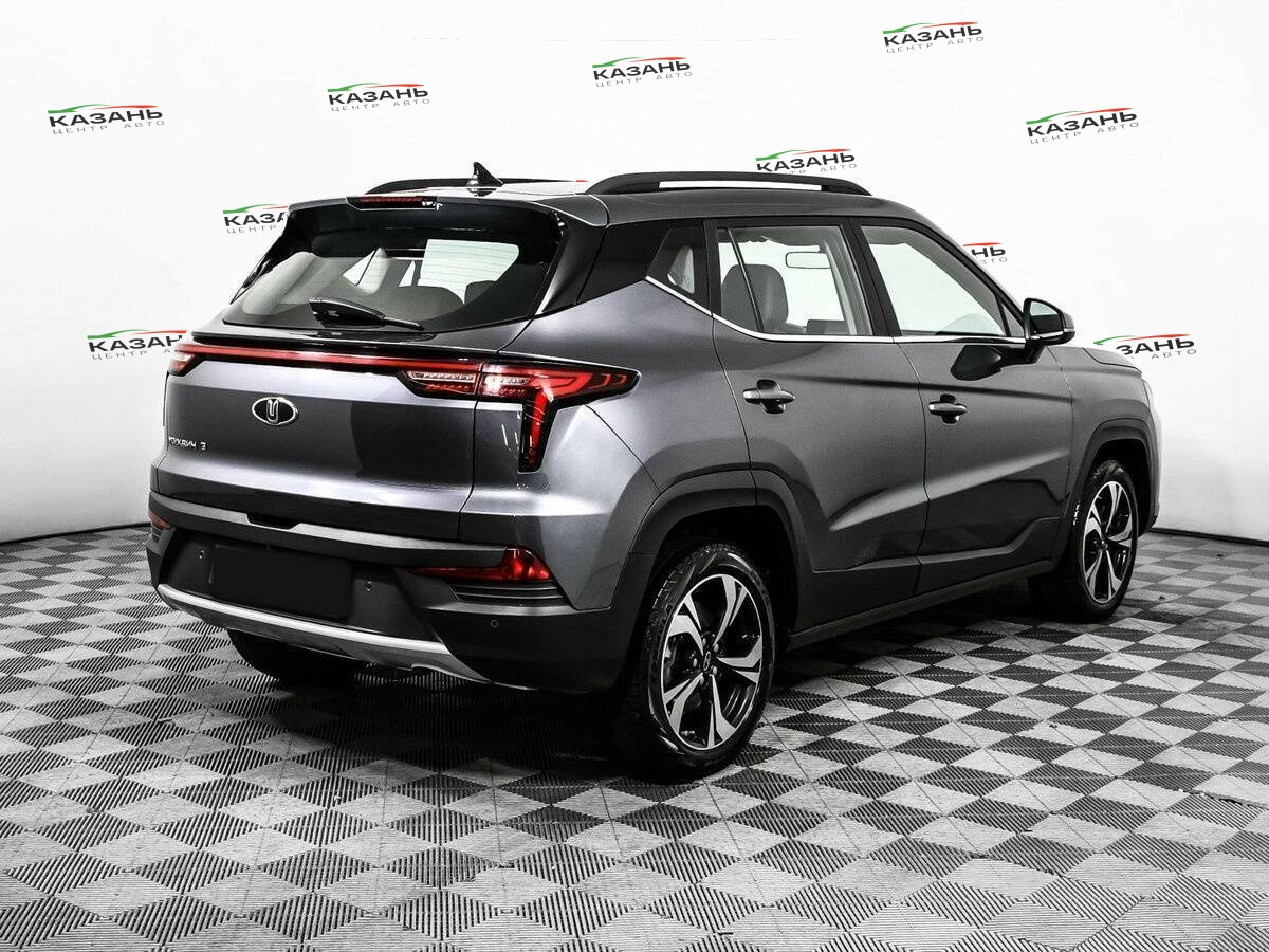 Купить Москвич 3 с пробегом. Фото: #4