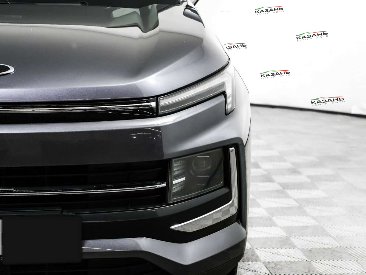 Купить Москвич 3 с пробегом. Фото: #14