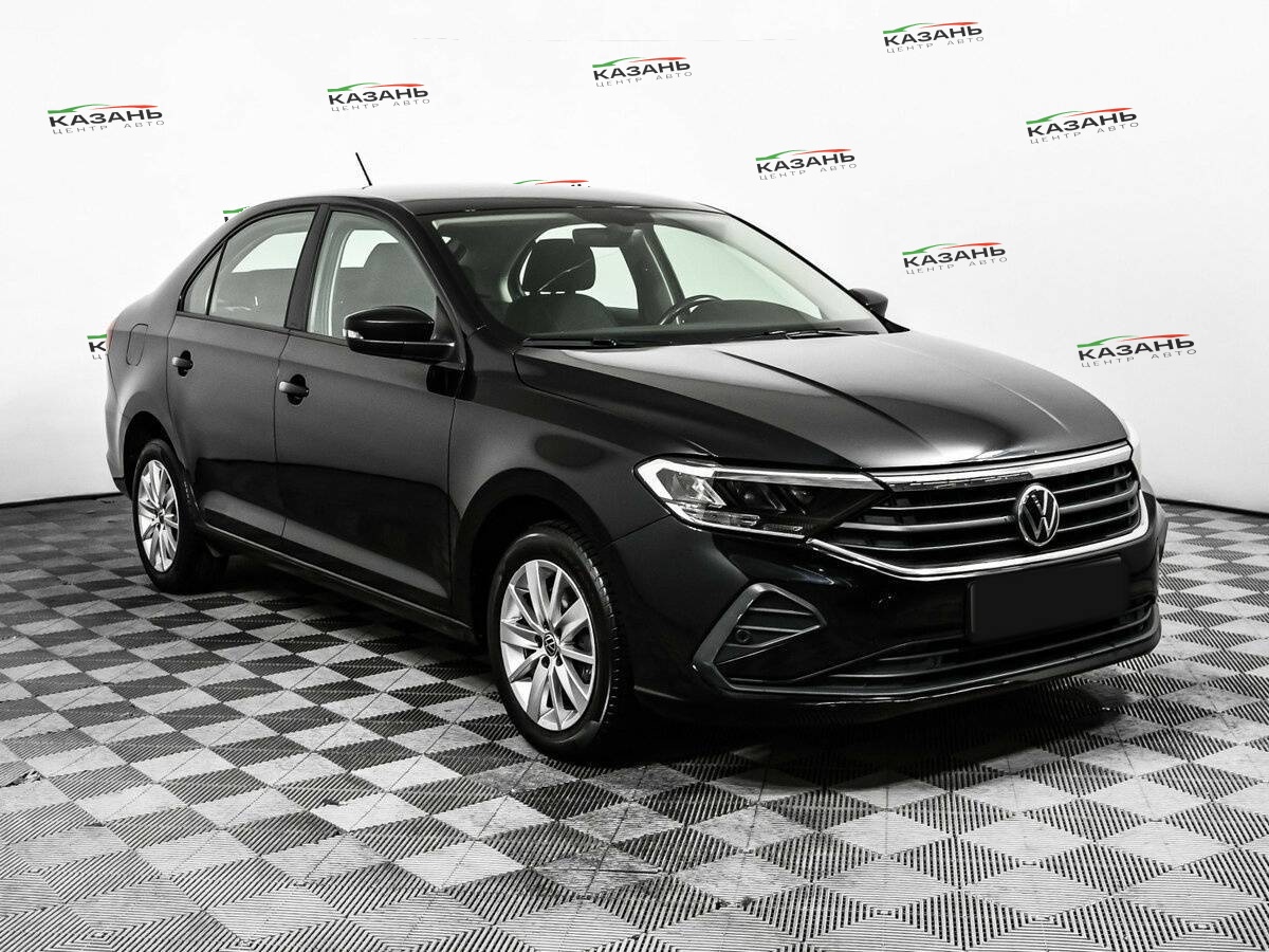 Продажа Б/У Фольксваген Поло. Фото: #2