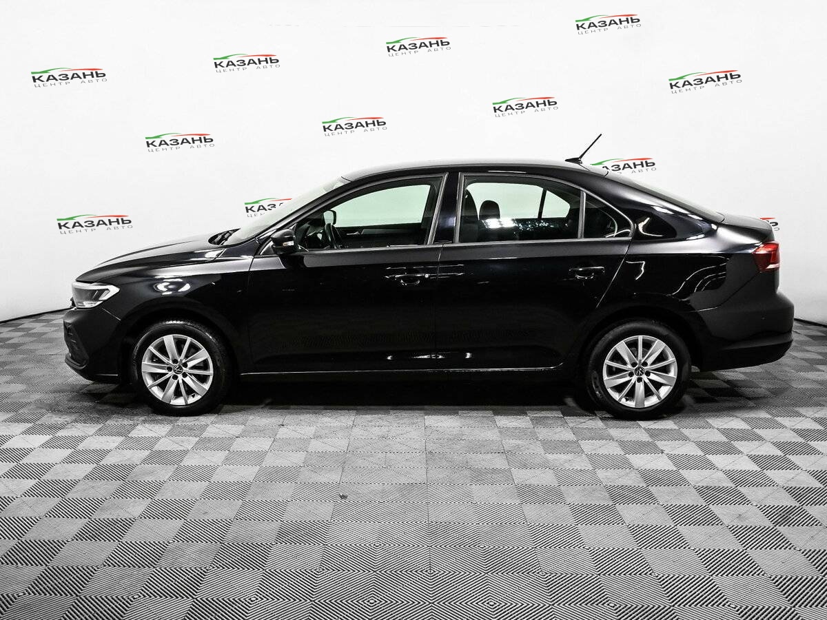 Продажа Б/У Фольксваген Поло. Фото: #7