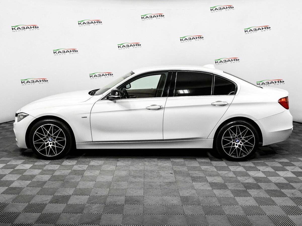 Купить BMW 3 серии с пробегом. Фото: #7
