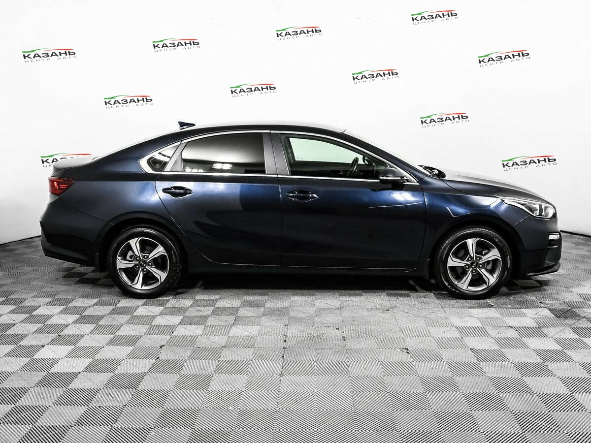 Продажа Б/У Киа Церато. Фото: #3