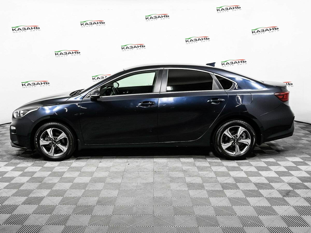 Продажа Б/У Киа Церато. Фото: #7