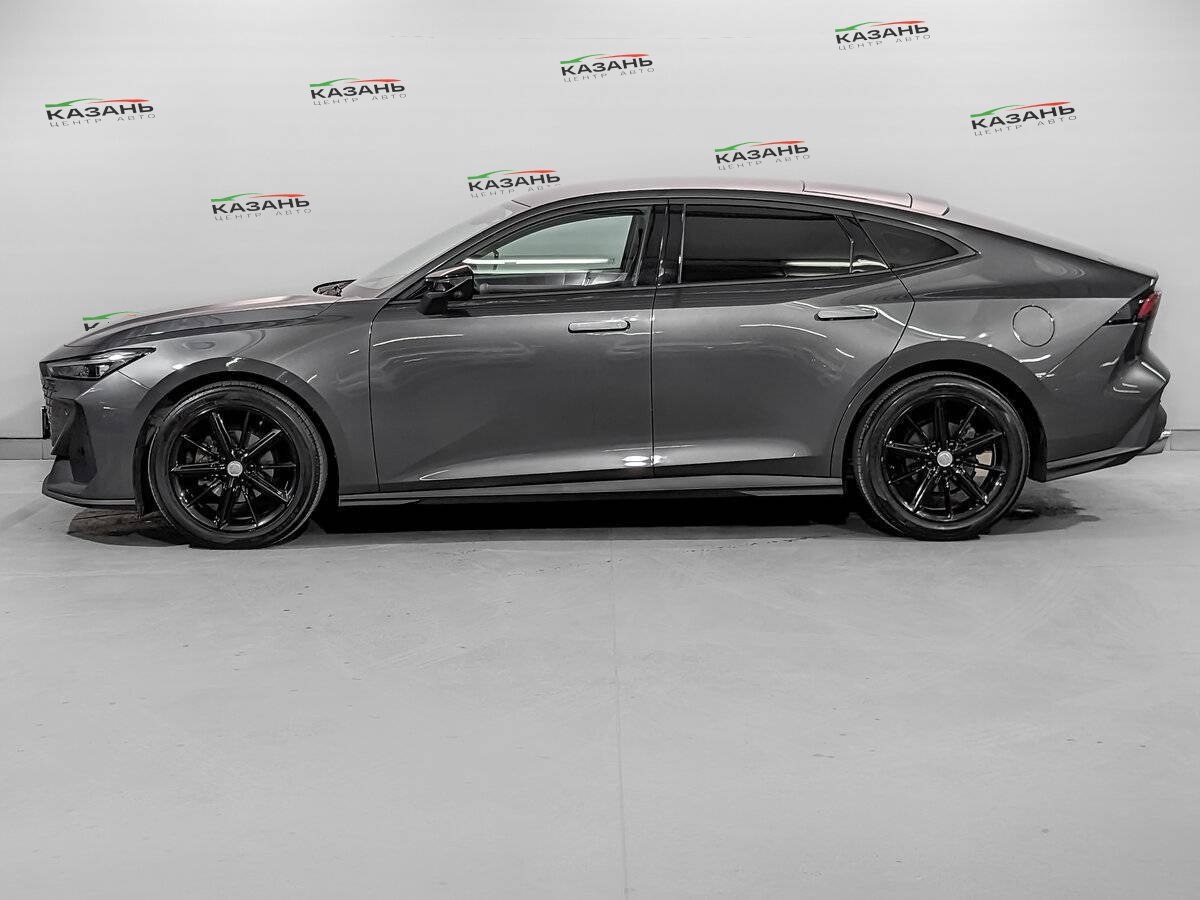 Купить Changan UNI-V с пробегом. Фото: #7