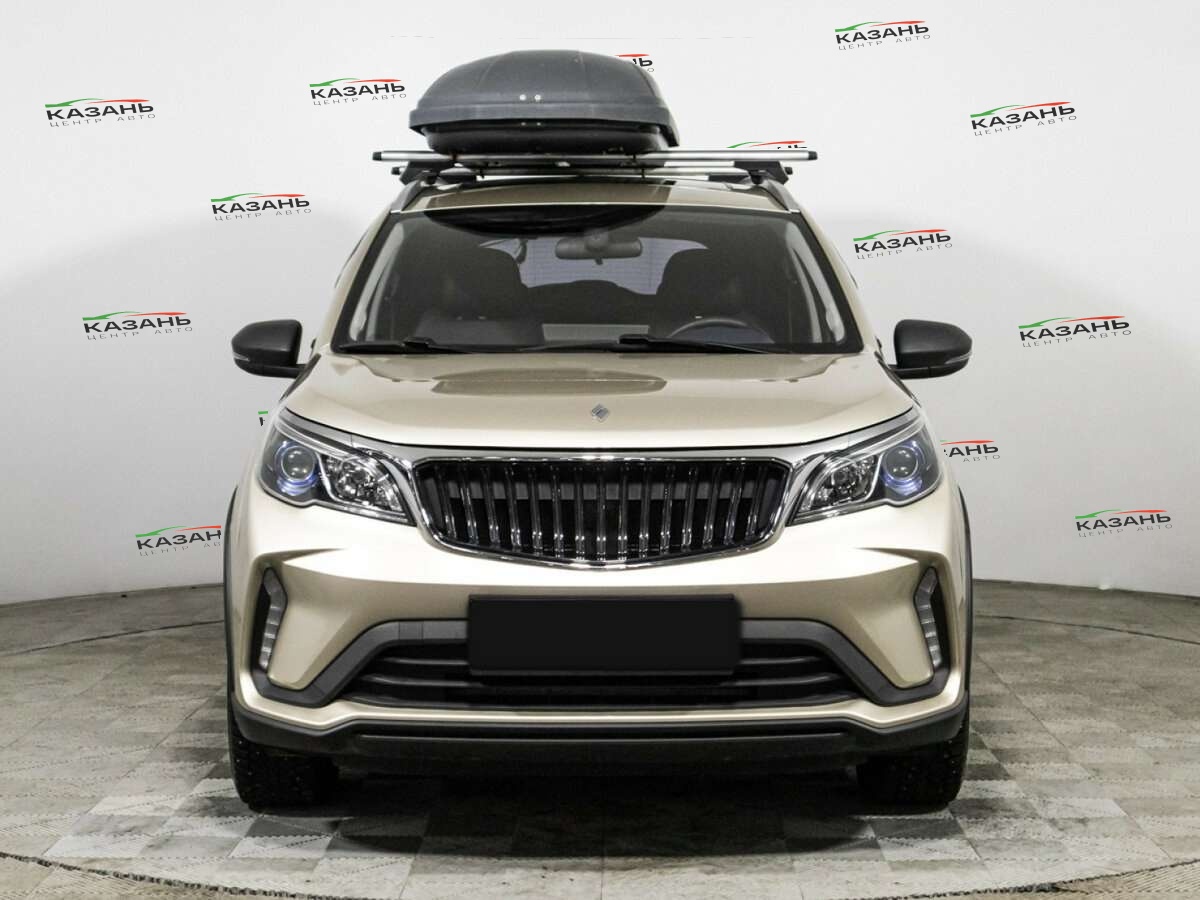 Купить Livan X3 Pro с пробегом. Фото: #1