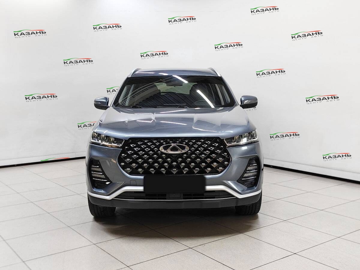 Продажа Б/У Чери Тигго 7 Про. Фото: #2