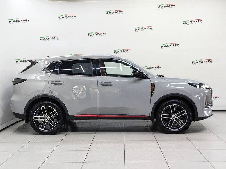 Купить Changan UNI-S (CS55 Plus) с пробегом. Фото: #4