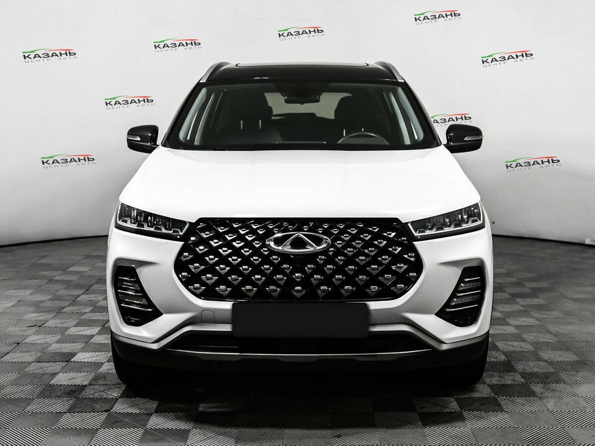 Продажа Б/У Чери Тигго 7 Про. Фото: #1