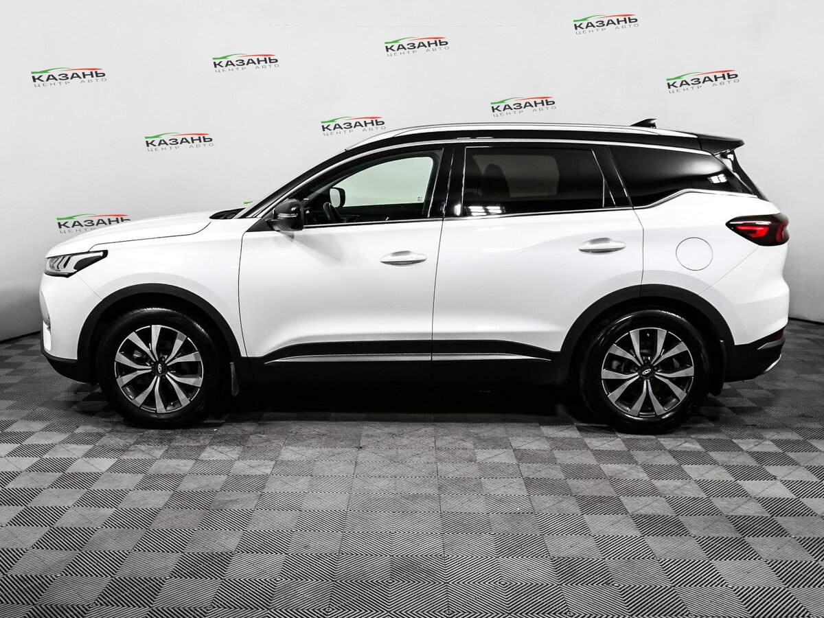 Продажа Б/У Чери Тигго 7 Про. Фото: #7