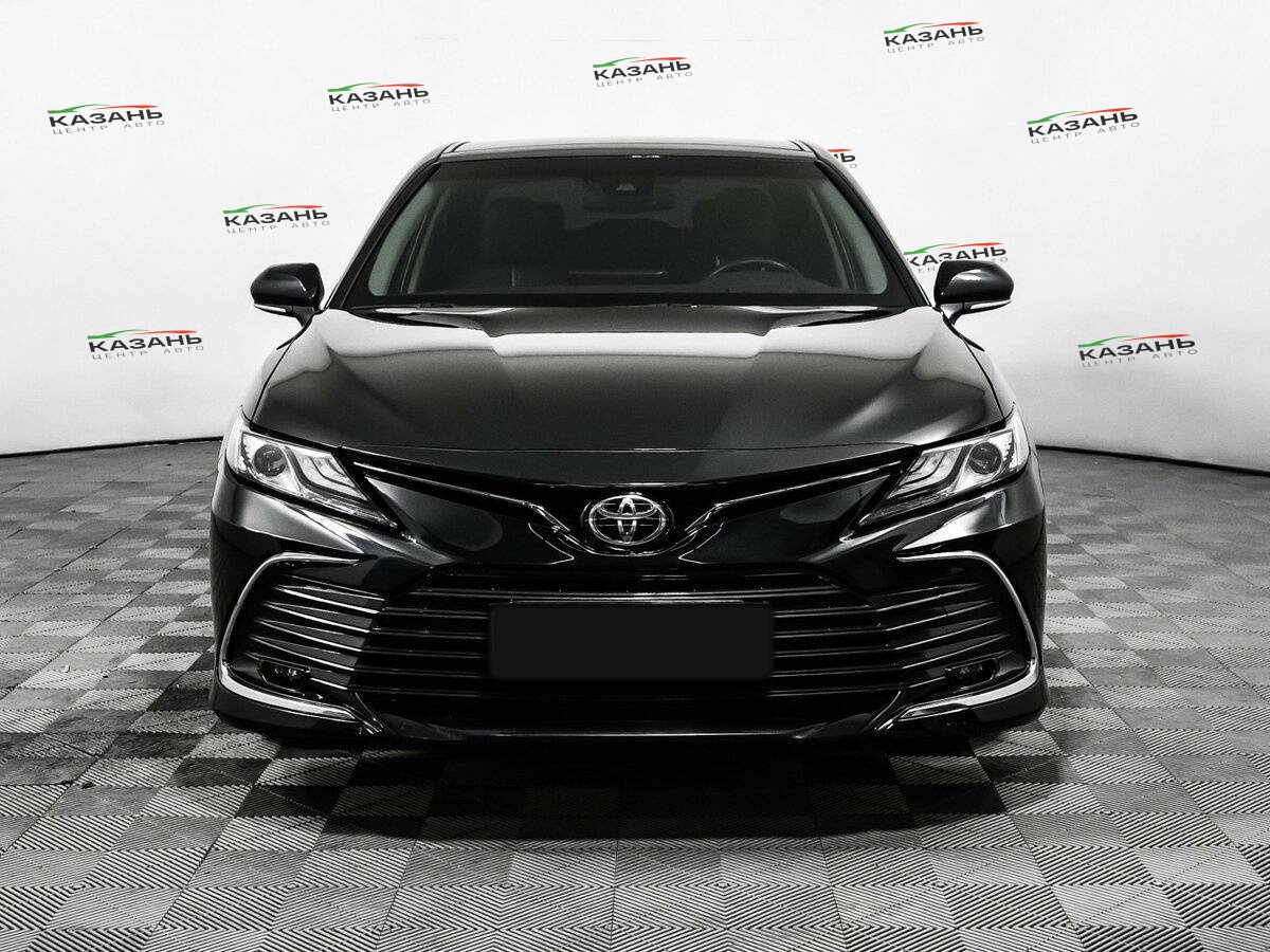 Купить EXEED LX с пробегом. Фото: #1