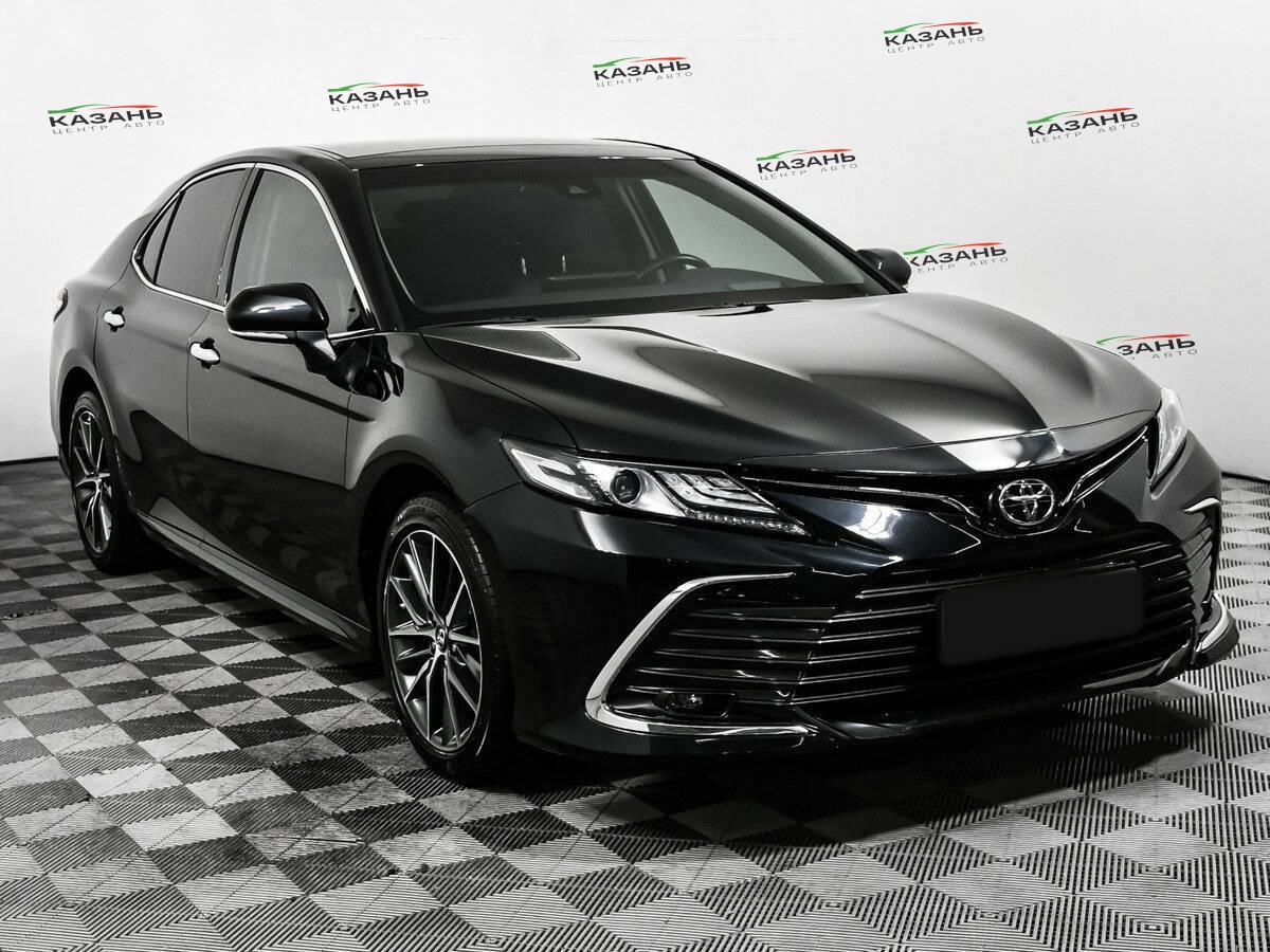 Купить EXEED LX с пробегом. Фото: #2