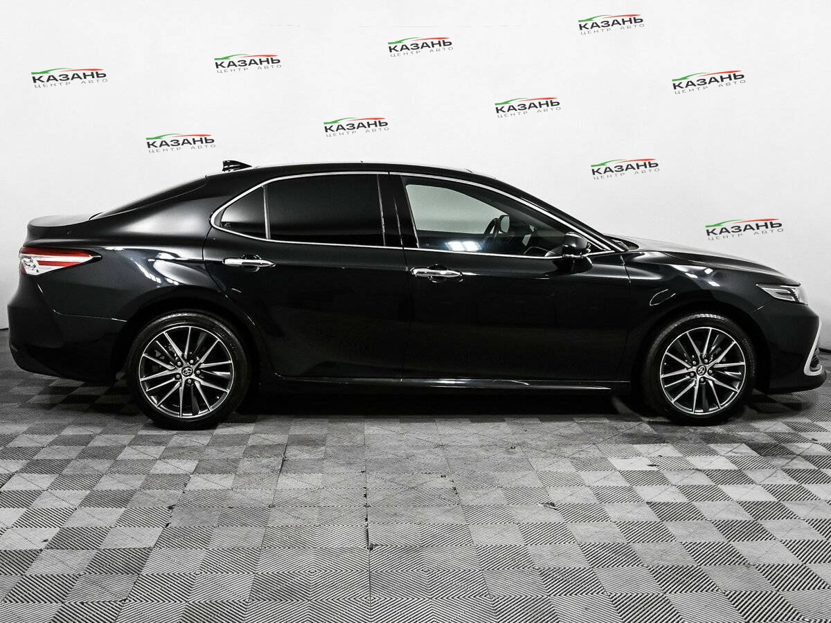 Купить EXEED LX с пробегом. Фото: #3