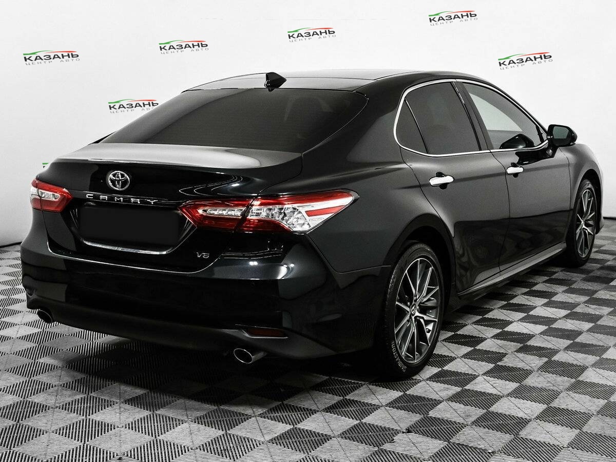 Купить EXEED LX с пробегом. Фото: #4