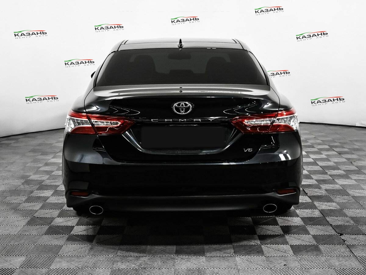 Купить EXEED LX с пробегом. Фото: #5