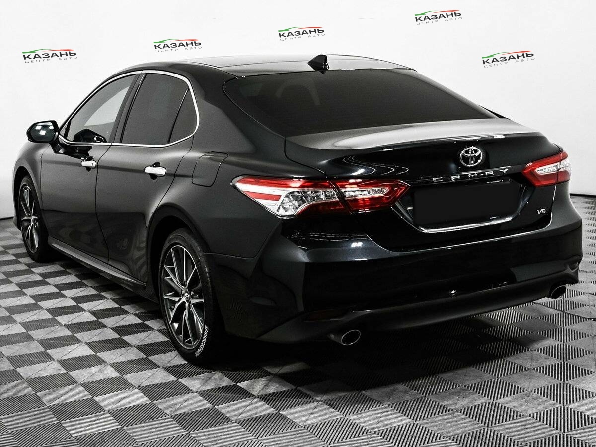 Купить EXEED LX с пробегом. Фото: #6