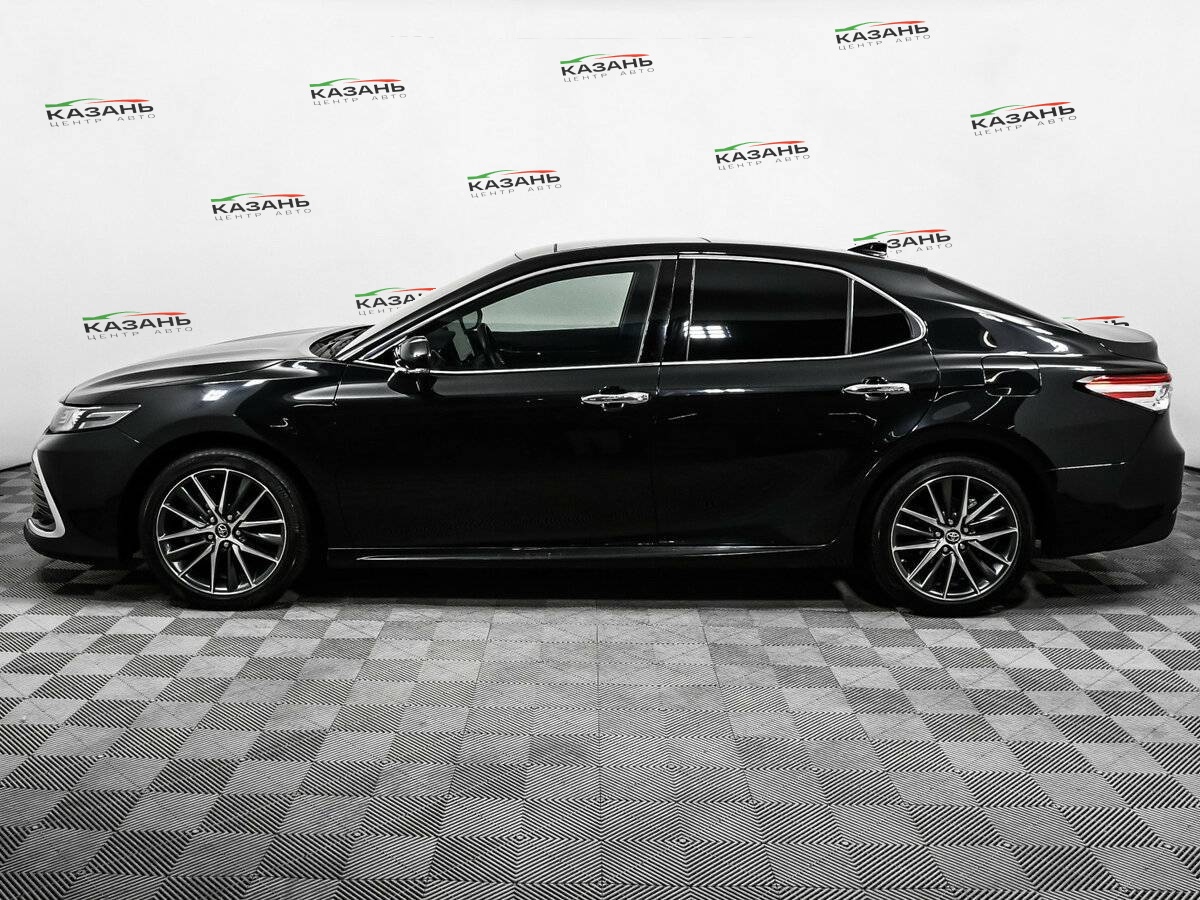 Купить EXEED LX с пробегом. Фото: #7