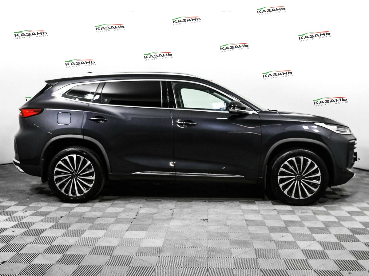 Купить EXEED TXL с пробегом. Фото: #3