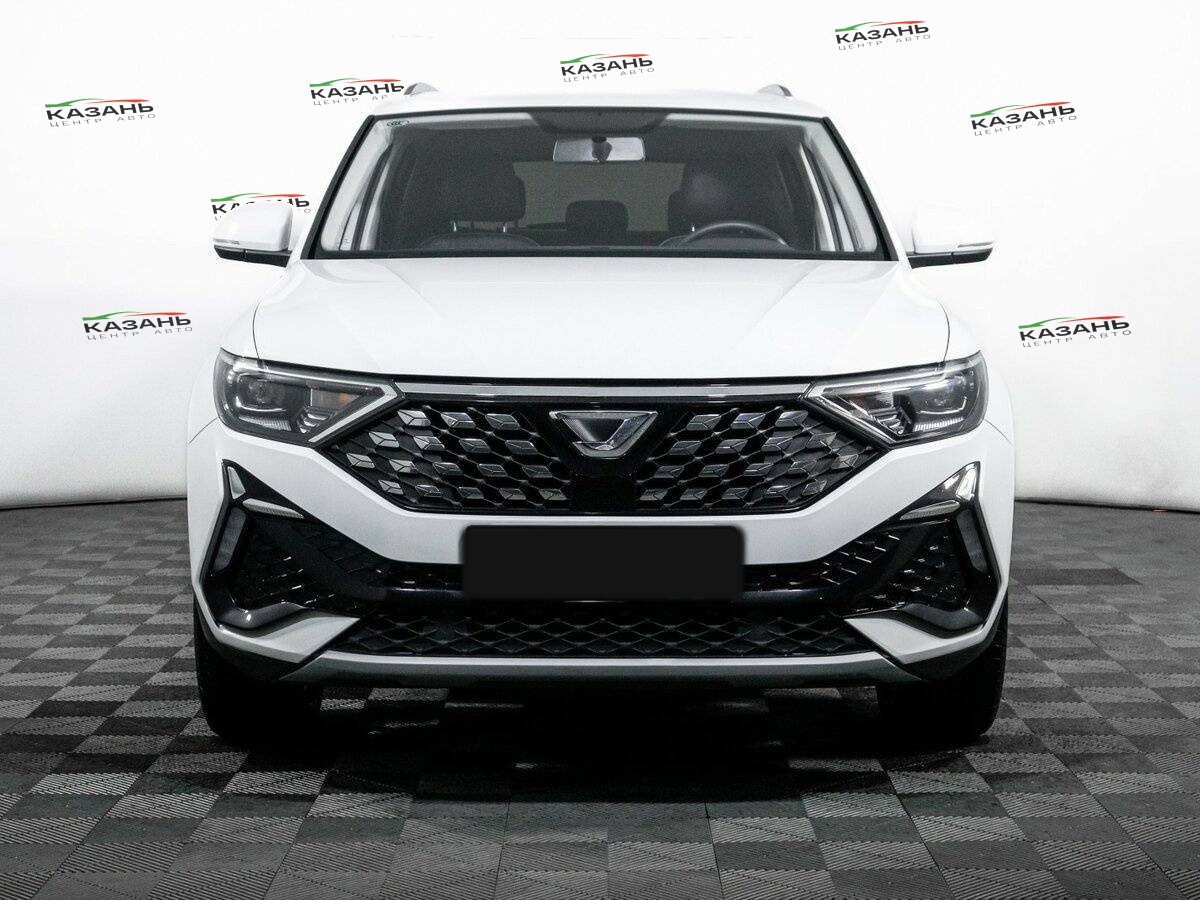 Купить Jetta VS5 с пробегом. Фото: #1