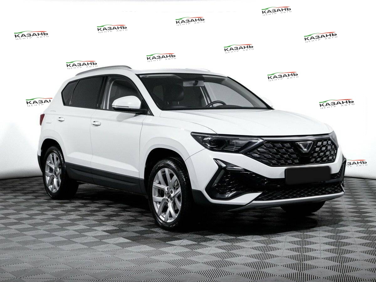 Купить Jetta VS5 с пробегом. Фото: #2