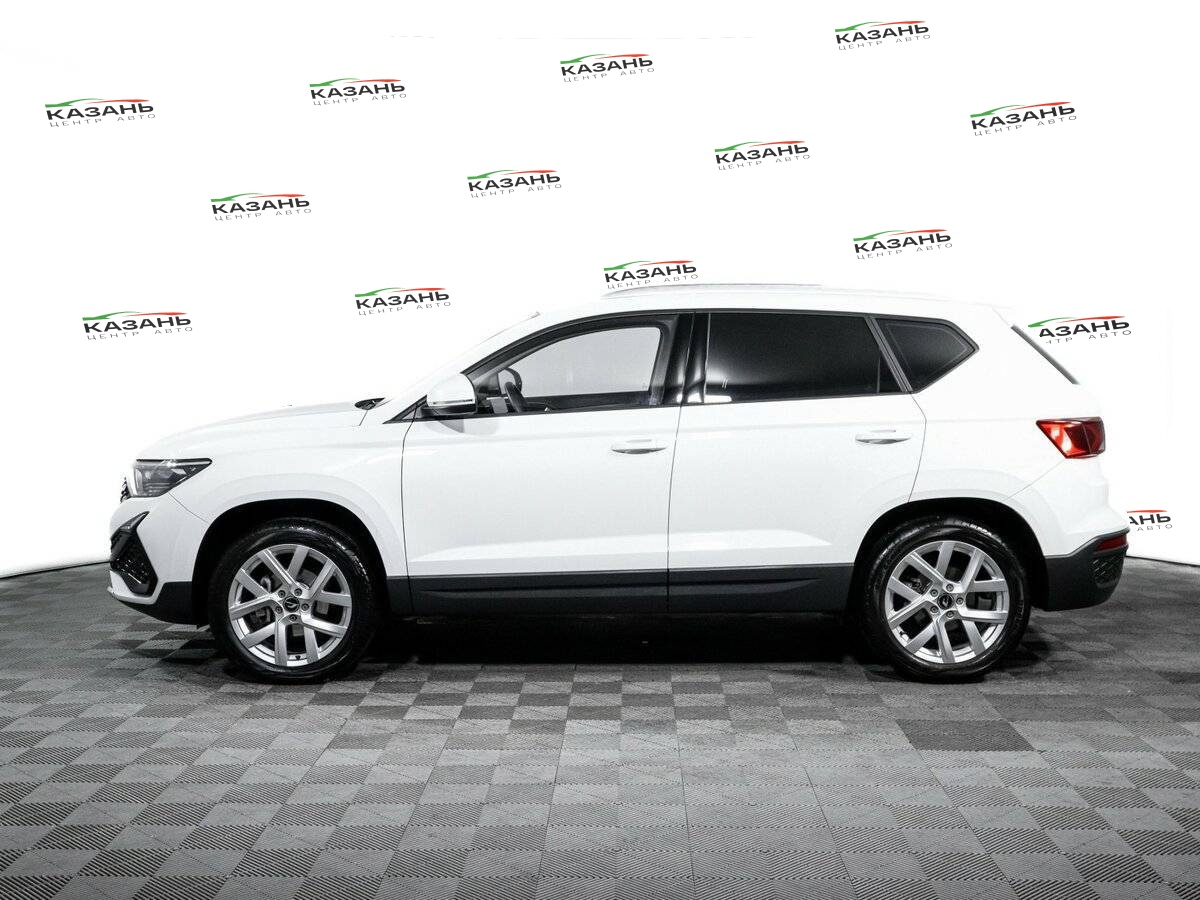 Купить Jetta VS5 с пробегом. Фото: #7