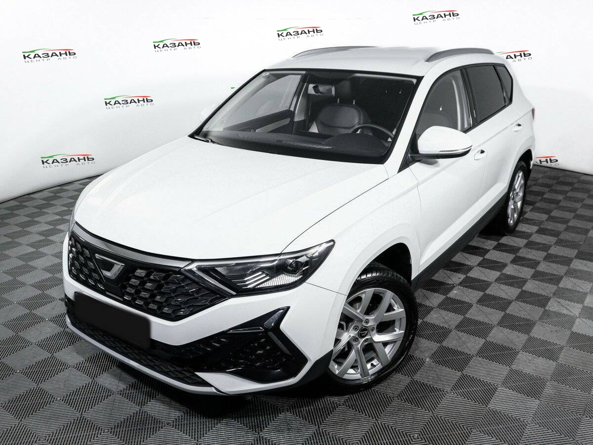 Купить Jetta VS5 с пробегом. Фото: #15