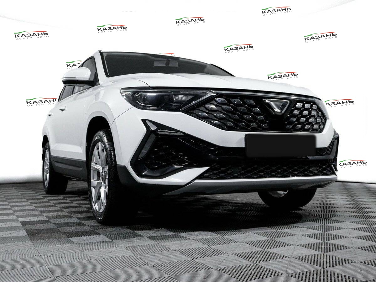 Купить Jetta VS5 с пробегом. Фото: #18