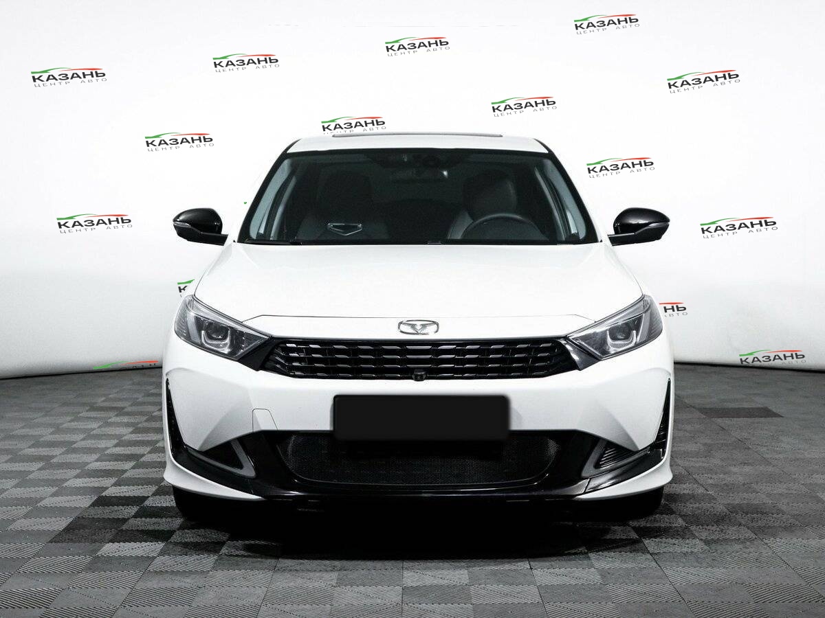 Купить KAIYI E5 с пробегом. Фото: #1